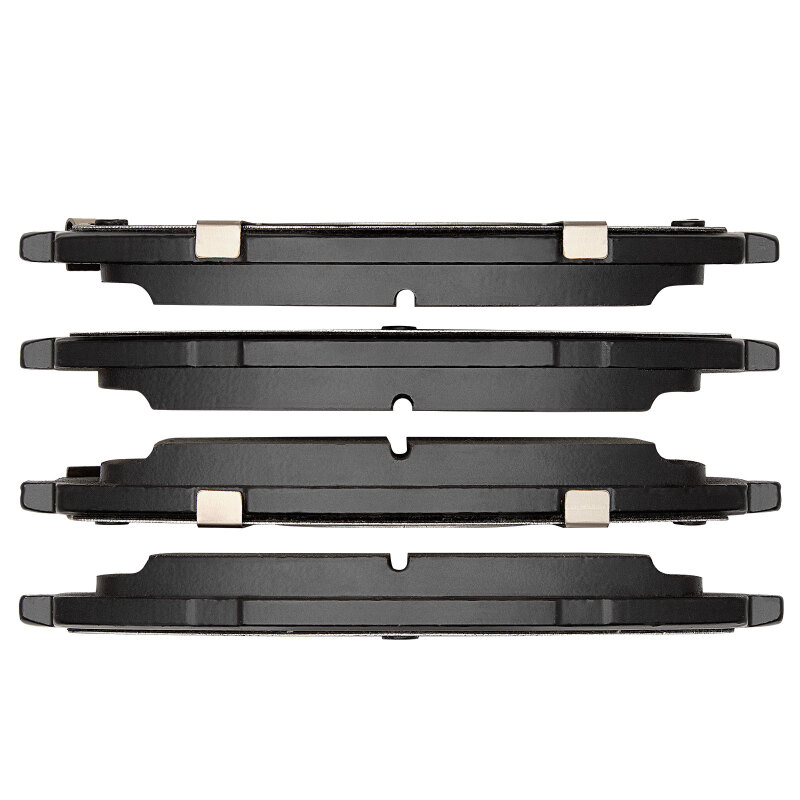 Genesis GV60 Brake Pads - Front - R1 Concepts - Optimum OE - `23-`25